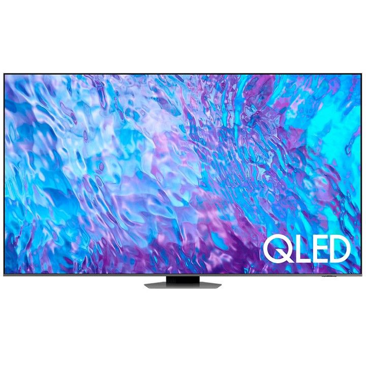 SAMSUNG QLED 98