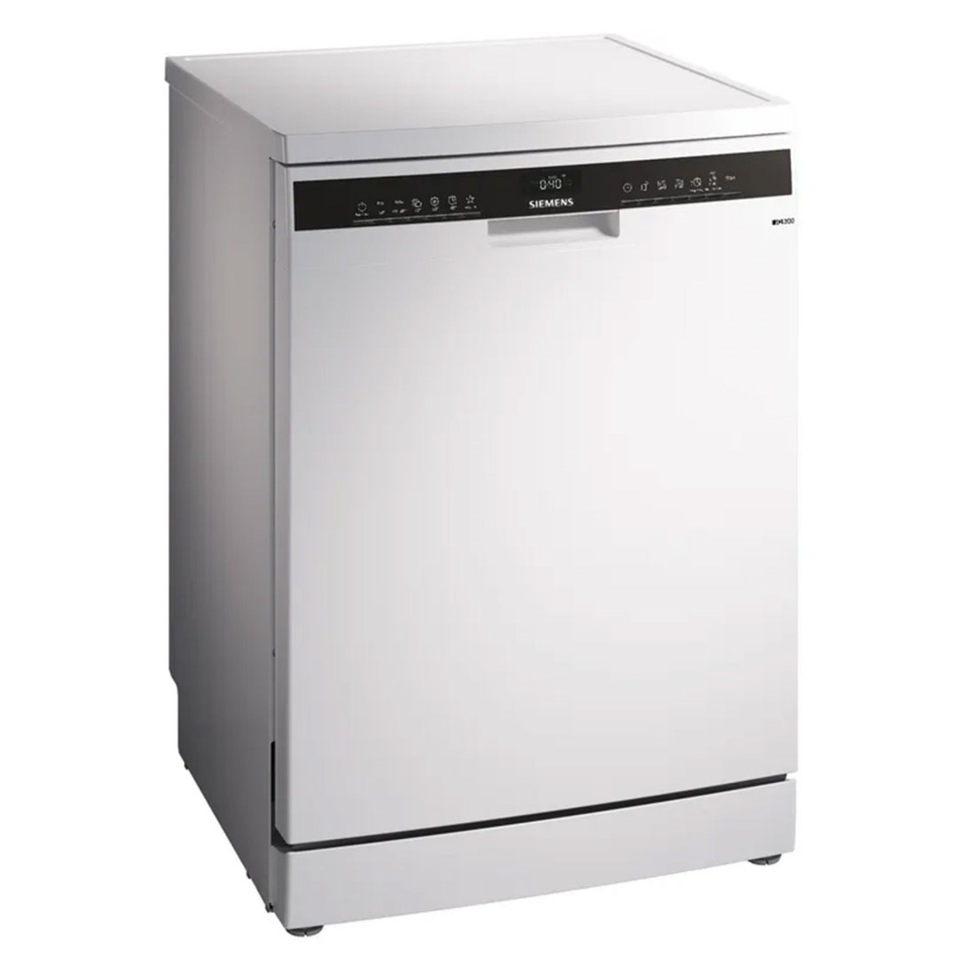 SIEMENS MAQUINA LOUÇA 6PROG 14TALH BRANCO(B)
