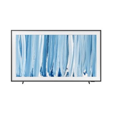 SAMSUNG QLED 55" THE FRAME PRO 4K SMART TV 5HDMI 2USB (F)