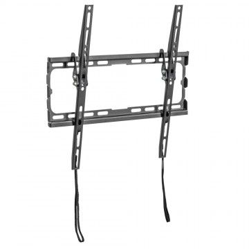 NAPOFIX SUPORTE TV 32"-70" INCLINAVEL MAX 35KG NAPOFIX SUPORTE TV 32"-70" INCLINAVEL MAX 35KG