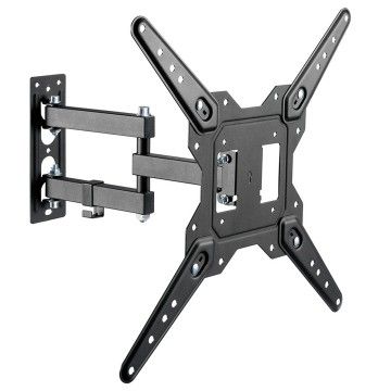 NAPOFIX SUPORTE TV 23"-65" INCLINA MAX 35KG