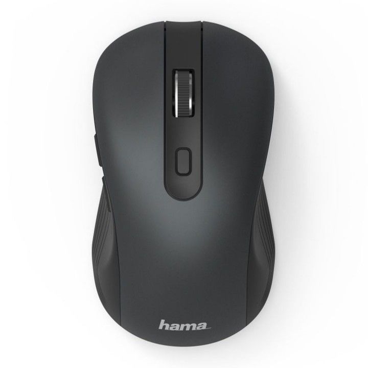 HAMA RATO MW650 S/FIO BLUETOOTH BLACK