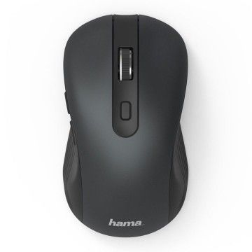 HAMA RATO MW650 S/FIO BLUETOOTH BLACK