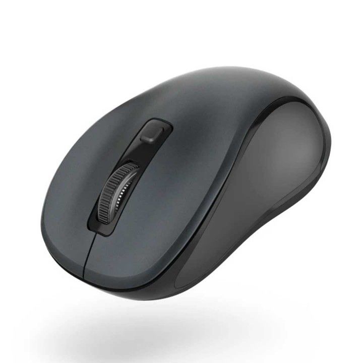 HAMA RATO BLUETOOTH CANOSA V2 CINZA