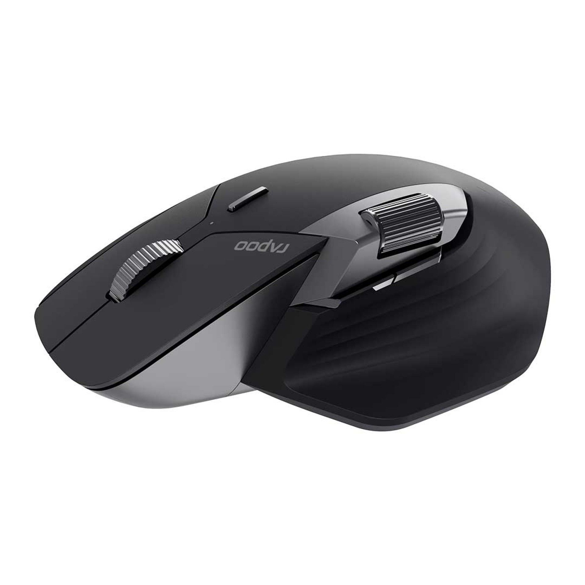 RAPOO RATO S/ FIO MT760LW MULTI MODE+WIRELESS CHARGING