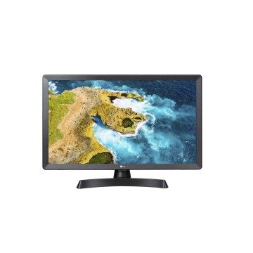 LG MONITOR LED 24" HD SMARTTV (G)