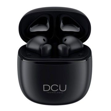 DCU AURICULARES BLUETOOTH 5.1 PRETO DCU AURICULARES BLUETOOTH 5.1 PRETO