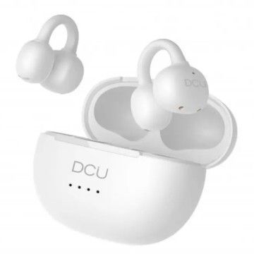 DCU AURICULARES AIRCLIP BLUETOOTH BRANCO DCU AURICULARES AIRCLIP BLUETOOTH BRANCO