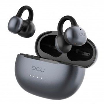 DCU AURICULARES AIRCLIP BLUETOOTH PRETO