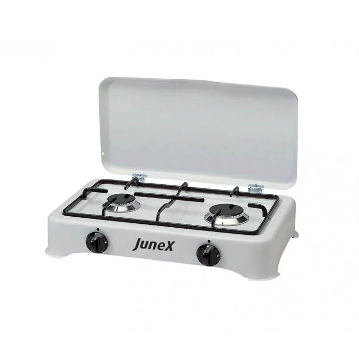 JUNEX FOGAREIRO GAS 2 BOCAS JUNEX FOGAREIRO GAS 2 BOCAS