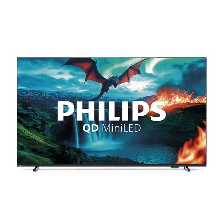 PHILIPS QLED MINILED 55