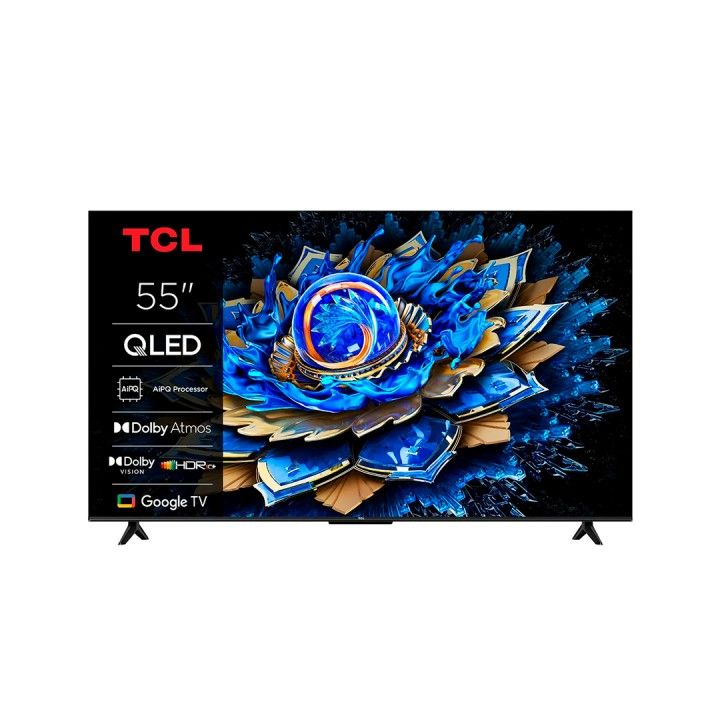 TCL QLED 55 TCL QLED 55