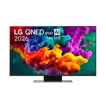 LG LED QNED 55" UHD 4K SMARTTV 4HDMI 2USB (E) LG LED QNED 55" UHD 4K SMARTTV 4HDMI 2USB (E)