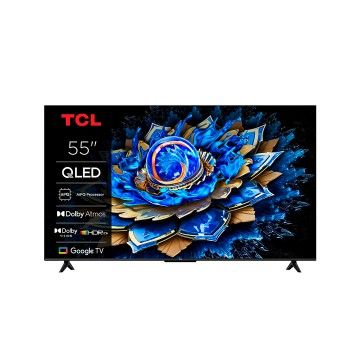 TCL QLED 55 TCL QLED 55