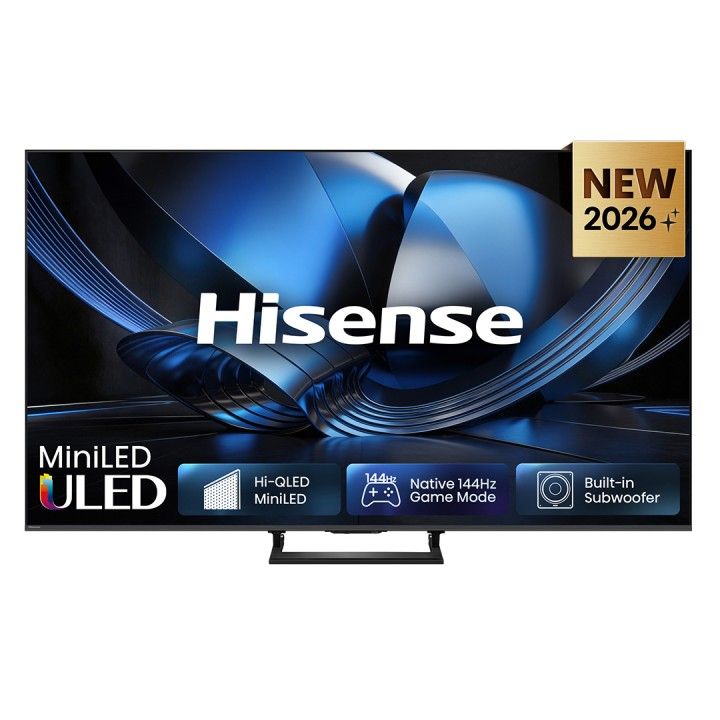 HISENSE LED 85