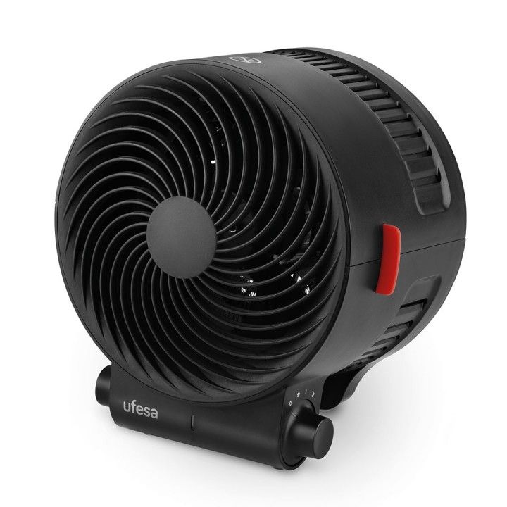 UFESA TERMOVENTILADOR 2000W UFESA TERMOVENTILADOR 2000W