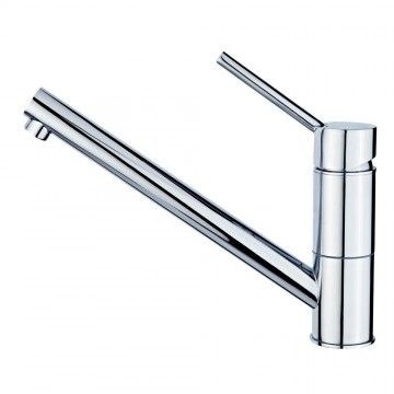 TEKA MISTURADORA CANO BAIXO CROMADA TEKA MISTURADORA CANO BAIXO CROMADA