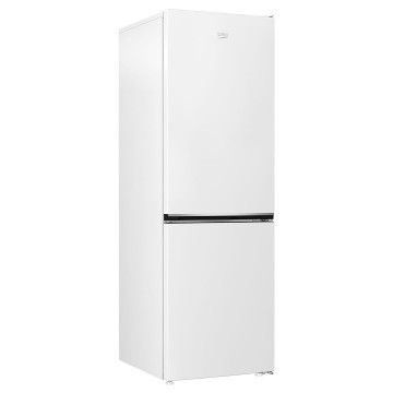 BEKO COMBINADO 1865x595x663MT NF 316LT BRANCO (E) BEKO COMBINADO 1865x595x663MT NF 316LT BRANCO (E)