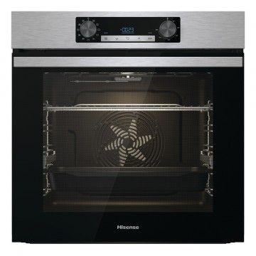 HISENSE FORNO MULTIF HIDROLITICO INOX A HISENSE FORNO MULTIF HIDROLITICO INOX A