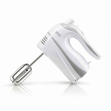 HAEGER BATEDEIRA 500W 5VEL+TURBO SEM TAÇA HAEGER BATEDEIRA 500W 5VEL+TURBO SEM TAÇA