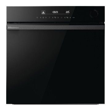 HISENSE FORNO MULTIF PIROLITICO WIFI 77LT PRETO A+ HISENSE FORNO MULTIF PIROLITICO WIFI 77LT PRETO A+