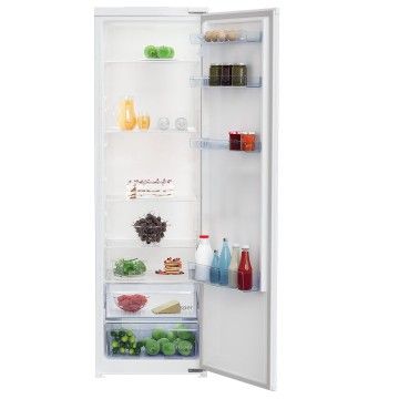 BEKO FRIGORIFICO INTEG 1PT 1,775X0,54X0,545 309LT (E) BEKO FRIGORIFICO INTEG 1PT 1,775X0,54X0,545 309LT (E)