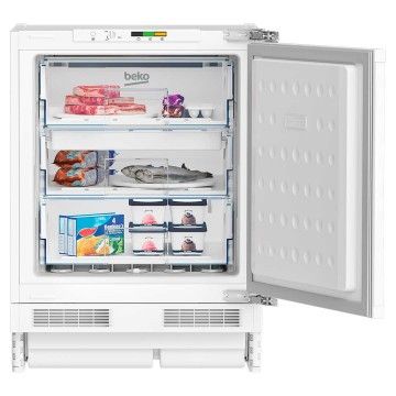 BEKO ARCA VERTICAL INTEG 820X595X545MT 94LT (E) BEKO ARCA VERTICAL INTEG 820X595X545MT 94LT (E)
