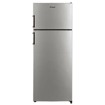 CANDY FRIGORIFICO 2PT 211LT 1430X540X551MM SILVER (E) CANDY FRIGORIFICO 2PT 211LT 1430X540X551MM SILVER (E)