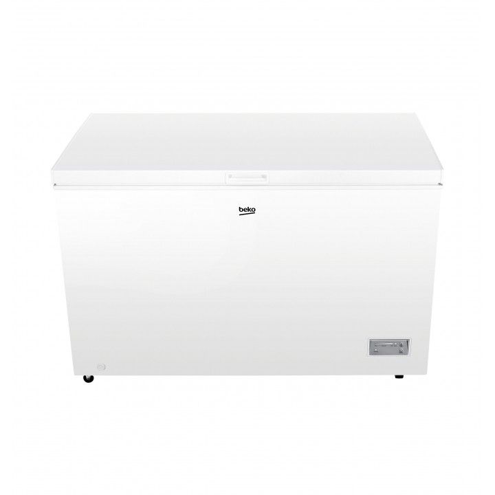BEKO ARCA HORIZONTAL 850x130x70CM 380L (E)