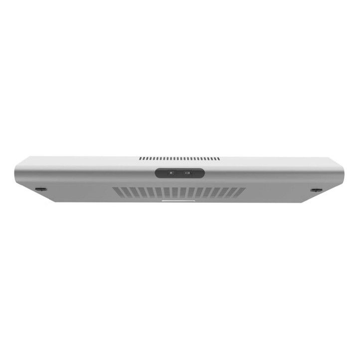 CONFORTEC EXAUSTOR 90CM 200M3H INOX (B) CONFORTEC EXAUSTOR 90CM 200M3H INOX (B)