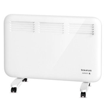 TAURUS CONVECTOR PAREDE 1500W 3 MODOS DE FUNCIONAMENTO TAURUS CONVECTOR PAREDE 1500W 3 MODOS DE FUNCIONAMENTO
