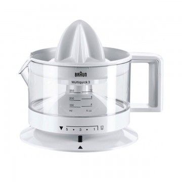 BRAUN ESPREMEDOR 0,35LT 20W BRAUN ESPREMEDOR 0,35LT 20W
