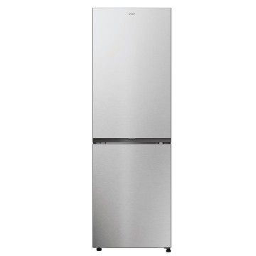 CANDY COMBINADO 1850X595X667MT NF 355LT INOX (E) CANDY COMBINADO 1850X595X667MT NF 355LT INOX (E)