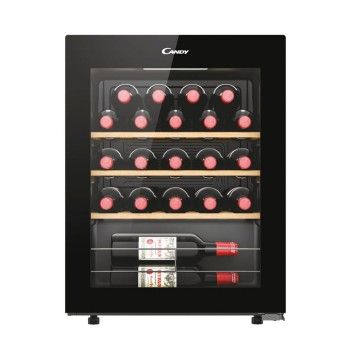 CANDY CAVE VINHO 23 GARRAFAS 630X475X456MT 62LT (G) CANDY CAVE VINHO 23 GARRAFAS 630X475X456MT 62LT (G)