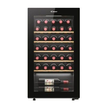 CANDY CAVE VINHO 34 GARRAFAS 850X475X456MT (G) CANDY CAVE VINHO 34 GARRAFAS 850X475X456MT (G)