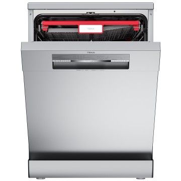 TEKA MAQUINA LOU�A 8PROG 14TALHERES INOX (C)