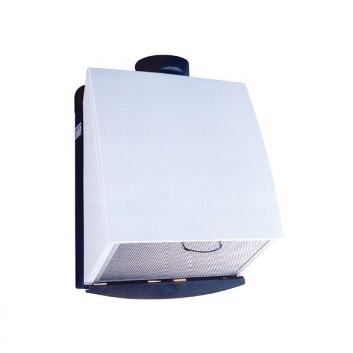 JUNEX EXTRACTOR 600M3/H 125W COM LUZ JUNEX EXTRACTOR 600M3/H 125W COM LUZ