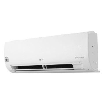 LG AR CONDICIONADO INT+EXT STANDARD INV WIFI 9000BTU A++/A+ LG AR CONDICIONADO INT+EXT STANDARD INV WIFI 9000BTU A++/A+