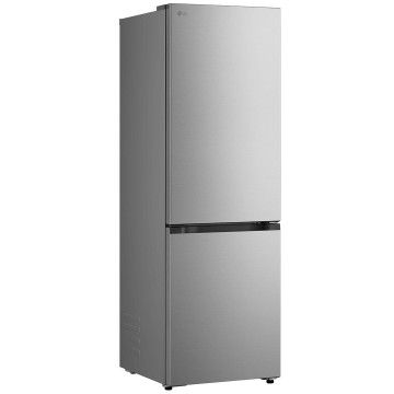 LG COMBINADO 1860X597X675MT 333LT NF INOX (E) LG COMBINADO 1860X597X675MT 333LT NF INOX (E)