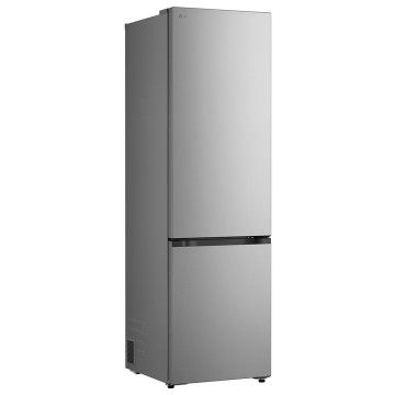 LG COMBINADO 1860X597X675MT 333LT NF SILVER (C) LG COMBINADO 1860X597X675MT 333LT NF SILVER (C)