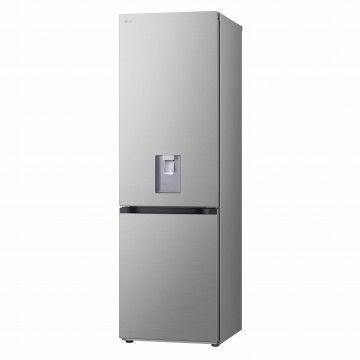 LG COMBINADO 1860X595X682MT 343LT DA NF INOX (D) LG COMBINADO 1860X595X682MT 343LT DA NF INOX (D)