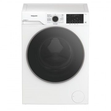 HOTPOINT MAQUINA LAVAR 10KG E SECAR 7KG 1400RT (D)