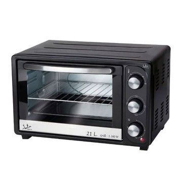 JATA FORNO 21LT 1380W JATA FORNO 21LT 1380W