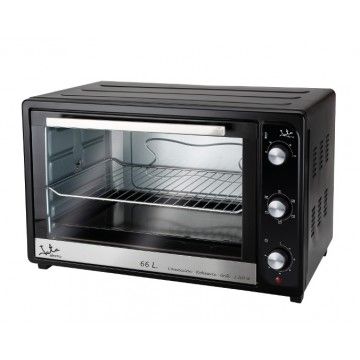 JATA FORNO 66LT 2200W 230V 64X40X40CM 4 FUNÇOES JATA FORNO 66LT 2200W 230V 64X40X40CM 4 FUNÇOES