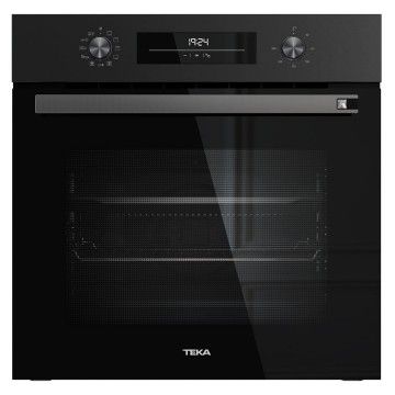 TEKA FORNO MULTIF 71LT AIRFRY PRETO (A+) TEKA FORNO MULTIF 71LT AIRFRY PRETO (A+)