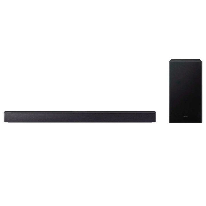 SAMSUNG BARRA DE SOM 300W 2.1