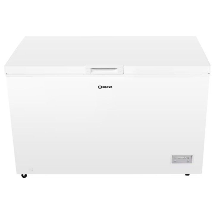 INDESIT ARCA HORIZONTAL 371LT 850X1330X705 (E) INDESIT ARCA HORIZONTAL 371LT 850X1330X705 (E)