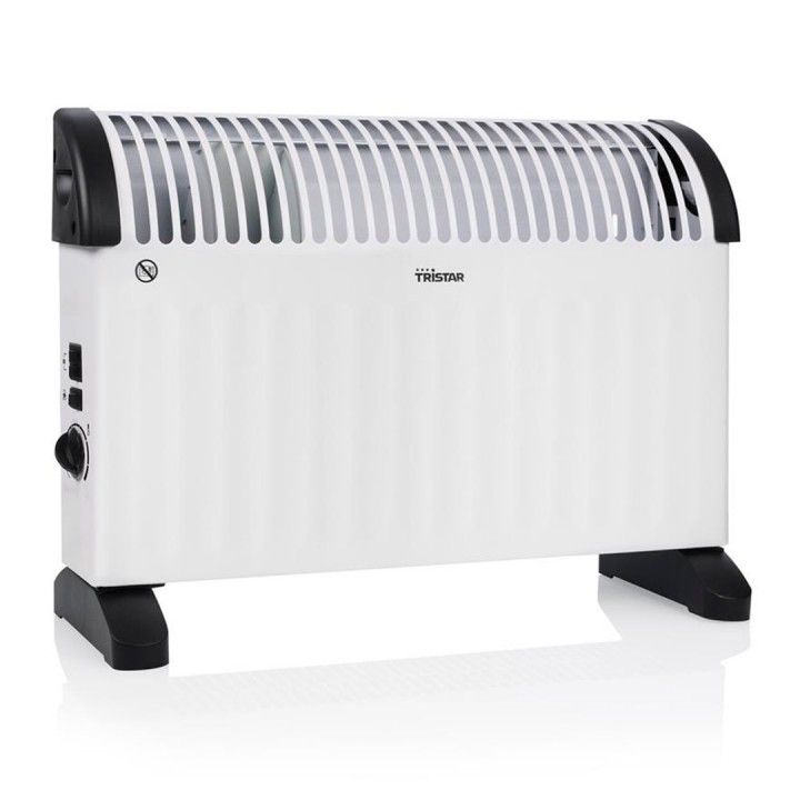 TRISTAR CONVECTOR 2000W 3 POSI�OES