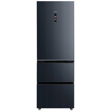 MIDEA COMBINADO 1910X643X600MT NF 393LT VIDRO CINZENTO(E) MIDEA COMBINADO 1910X643X600MT NF 393LT VIDRO CINZENTO(E)