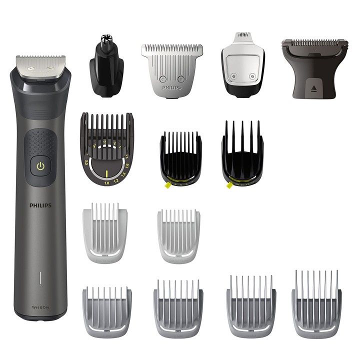 PHILIPS APARADOR MULTIF 15 ACESSORIOS AUTONOMIA 120MIN